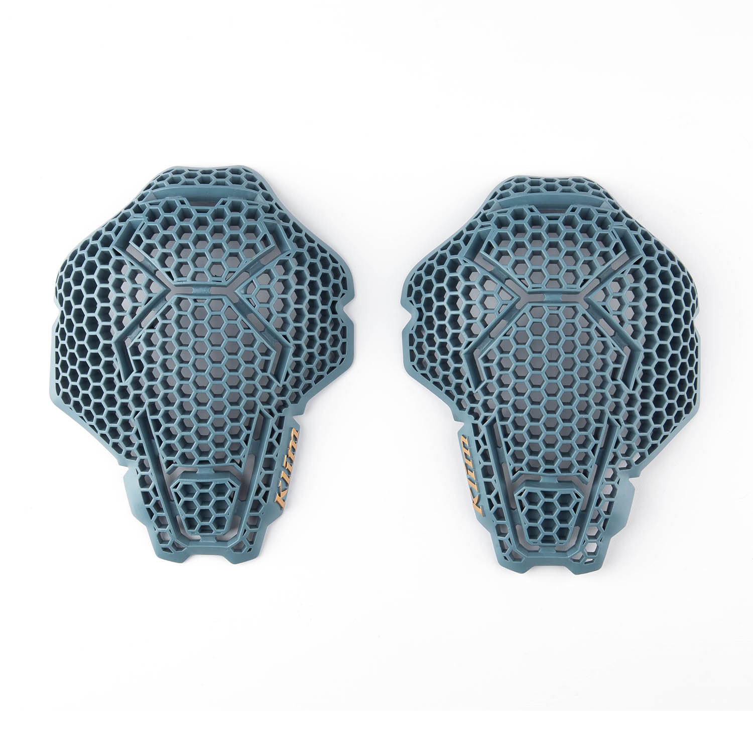 K2 UNIVERSAL SKIN 125MM　Ｌ　クライミングスキン Rogue EXP Level 2 Knee Pads | KLIM